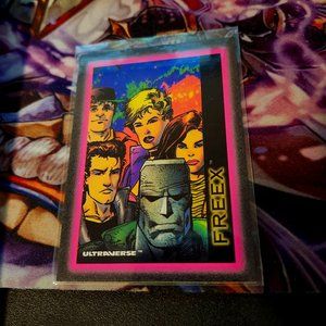 freex ultraverse #c4 skybox